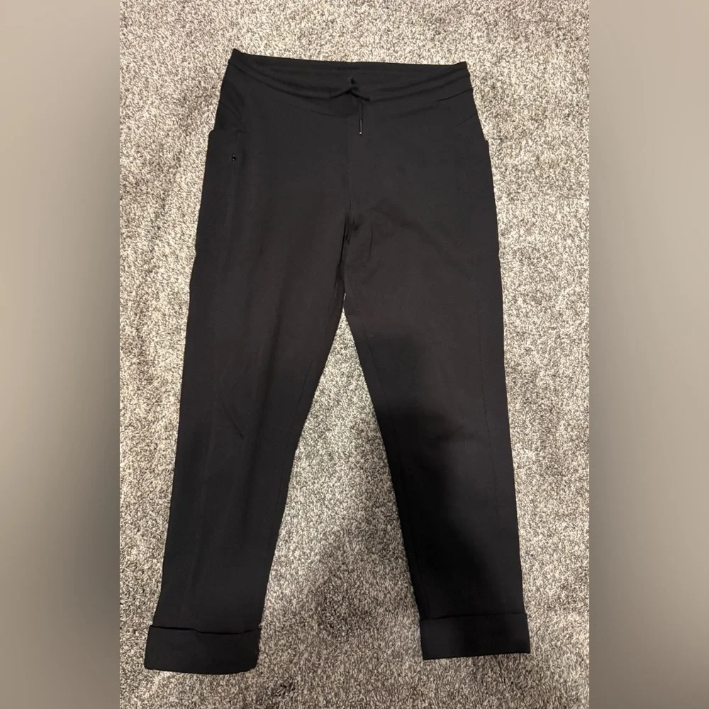 Patagonia roaming Joggers small - Picture 8 of 8